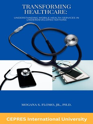 cover image of Transforming Healthcare